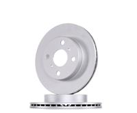 bosch Remschijven TOYOTA 0 986 479 B92 435120D010,4351252010,4351252020 Remschijf 4351252050