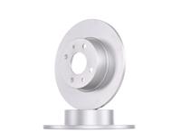 bosch Remschijven FIAT,ALFA ROMEO,LANCIA 0 986 479 B26 164202610001,60801755,164202610001 Remschijf 46758715,46831042,60801755,82394417,82394418