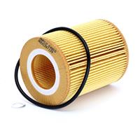 Ölfilter Mapco 64860
