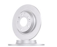 bosch Remschijven MAZDA 0 986 479 B77 G25Y26251,GF3Y26251A,GFYY26251 Remschijf N12326251,N12326251A,NF4726251
