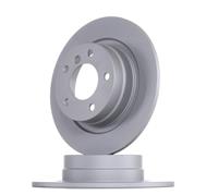 bosch Remschijven BMW 0 986 479 C55 34214031725,34216764649,34216769271 Remschijf 34216855002