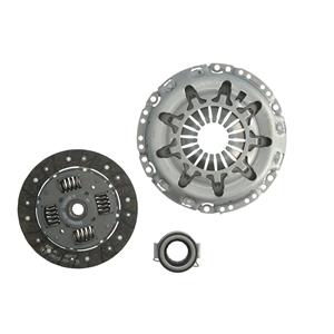 LuK Kupplungssatz 619 3003 00  TOYOTA,YARIS SCP1_, NLP1_, NCP1_