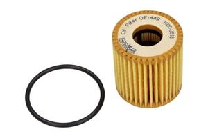 Ölfilter Maxgear 26-0640