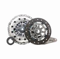 LuK Kupplungssatz 623 3238 00  BMW,3 Touring E91,3 E90,5 E60,1 E87,5 Touring E61,X3 E83,X1 E84,1 E81,3 Coupe E92,Z4 E85,3 Cabriolet E93