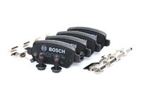 bosch Remblokken OPEL,KIA,CHEVROLET 0 986 494 654 1605086,1605122,1605128 Remblokkenset,Remblokkenset, schijfrem 1605233,1605625,1605967,1605995