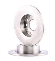 maxgear Remschijven VW,AUDI,SKODA 19-0839 1K0615601AB,1K0615601K,1K0615601AB Remschijf 1K0615601K,1K0615601AB,1K0615601AB,1K0615601K