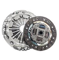LuK Kupplungssatz 624 3476 09  OPEL,RENAULT,NISSAN,VIVARO Kasten F7,VIVARO Combi J7,MOVANO Kasten F9,MOVANO Combi J9,VIVARO Pritsche/Fahrgestell E7