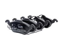 maxgear Remblokken FORD 19-0676 1075558,1107697 Remblokkenset,Remblokkenset, schijfrem