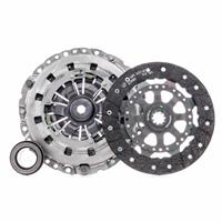 Kit Embrayage Luk Ref-623277400