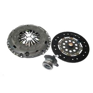 Koppelingsset LuK RepSet Pro LUK 624 3256 33