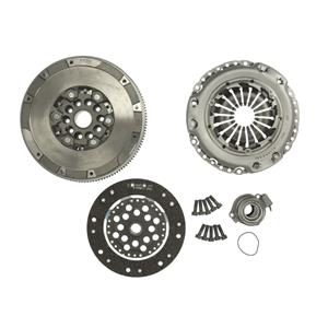 Koppelingsset LuK RepSet DMF LUK 600 0094 00