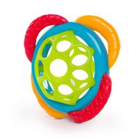 Oball™ - Grasp & Teethe Teether