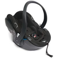 BABYZEN Babyschale iZi Go Modular i-Size by BeSafe Black