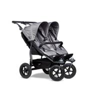 tfk Kinderwagen Duo Air Grau