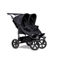 tfk Kinderwagen Duo Ecco Schwarz