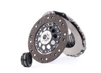 RIDEX Kupplungssatz VW,AUDI,SKODA 479C0037 028198141CX,06B198141,06B198141A  06B198141AX,06B198141C,06B198141CX,06B198141X,06B141031P,06B141031PX