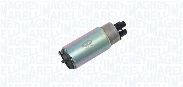 magnetimarelli MAGNETI MARELLI Kraftstoffpumpe 313011300147 Förderpumpe OPEL,FIAT,LANCIA,CORSA D,ASTRA H Caravan L35,ASTRA H L48,ASTRA H GTC L08,ASTRA H TwinTop L67