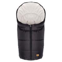 fillikid Winterfußsack Eco Small Gr. Schwarz