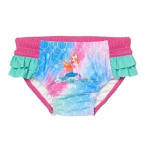 Playshoes UV-Schutz Windelbadehose Meerjungfrau