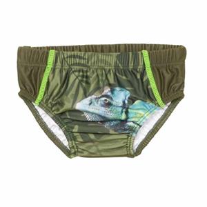 Playshoes UV-Schutz Windelbadehose Chamäleon