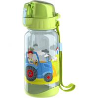 HABA Drinkfles Tractor