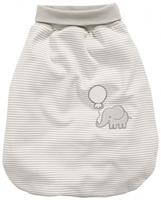 Schnizler Teebeutel Olifantjunior Baumwolle Beige 