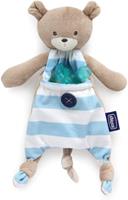 Chicco Pocket Friend Boy Schnullerhalter /