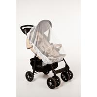 Altabebe Universeel muggennet wit