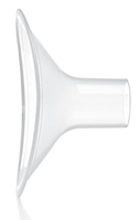 PersonalFit™ Plus Borstschild XXL 36mm