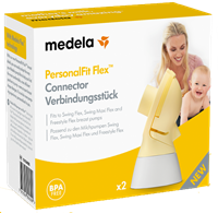 Medela PersonalFit Flex Connector