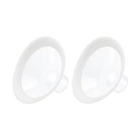 Medela Personal Fit Flex Borstschilden Set S (21 mm)