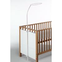 Plafondstang bedaccessoire baby Schardt