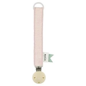 trixie Speenketting grain rose