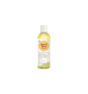 Burt's Bees Baby Shampoo & Body Wash