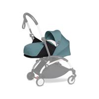 BABYZEN YOYO Neugeborenenaufsatz Aqua