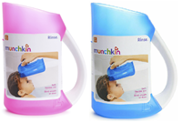 Munchkin Shampoo rinser 1 Stuk