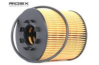 RIDEX Ölfilter 7O0101 Motorölfilter,Wechselfilter OPEL,RENAULT,NISSAN,VIVARO Kasten F7,VIVARO Combi J7,MOVANO Kasten F9,MOVANO Combi J9