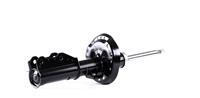 RIDEX Stoßdämpfer Vorderachse links 854S0823 Federbein,Stossdämpfer OPEL,CHEVROLET,VAUXHALL,Astra J Sports Tourer (P10),ASTRA J,ZAFIRA TOURER C (P12)
