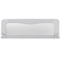 Reer Bettschutzgitter XL, ByMySide, 150 cm grau