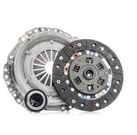 LuK Kupplungssatz 620 0198 16  CHEVROLET,LADA,NIVA 2121,NIVA II 2123,1200-1600,1200-1500 Kombi,NOVA 2105,TOSCANA 2107,NOVA Kombi 2104