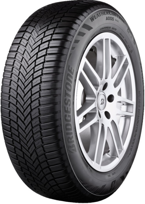 Bridgestone Weather Control A005 Evo XL