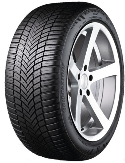 Bridgestone Weather Control A005 Evo XL
