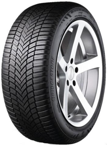 Bridgestone Weather Control A005 Evo RunFlat XL 3PMSF
