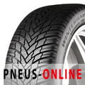 Firestone Winterhawk 4 ( 235/55 R19 105V XL )