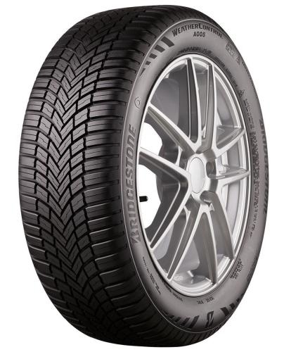 Bridgestone Weather Control A005 Evo XL