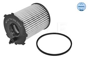 Ölfilter Meyle 714 322 0007