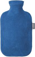 Warmwaterzak Fleece Blauw