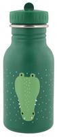 Trinkflasche 350 ml TRIxIE grün