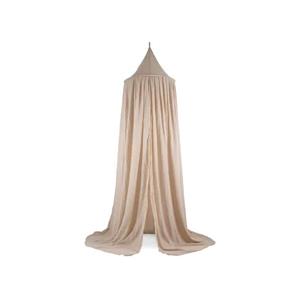 Moskitnetz, 245 cm, nougat beige