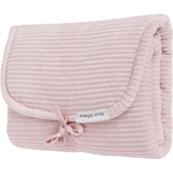 Baby's Only Sense Verschoningsmatje Oud Roze